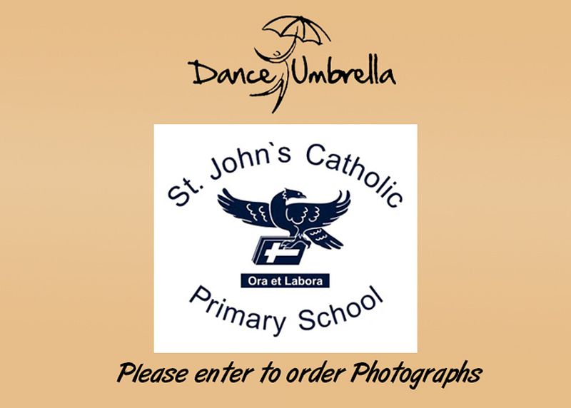 St Johns Catholic Primary School