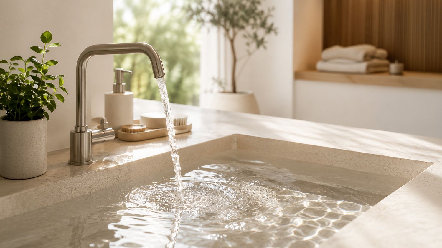 Wassertechnik-Koppensteiner