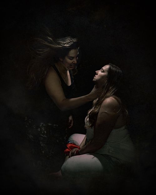 I Need You To Feel This