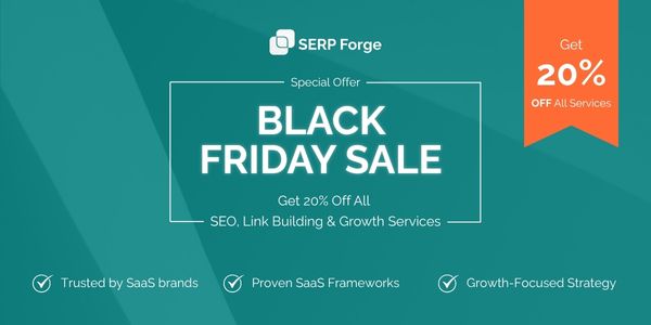 SERP Forge