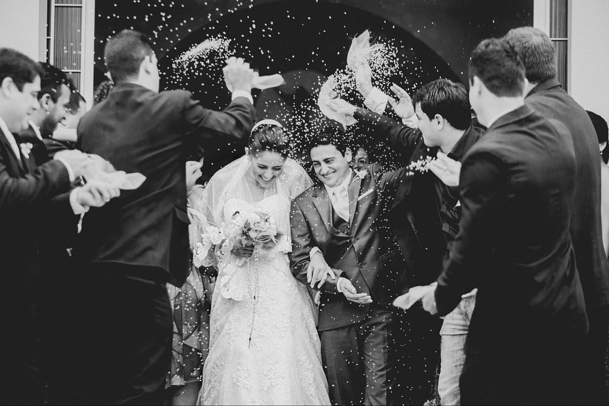 Hochzeitsfotografie