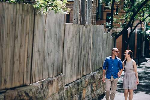 Chalk and Cheese Photography