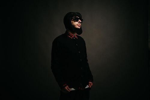 fotografo ritratto Cagliari Sardegna