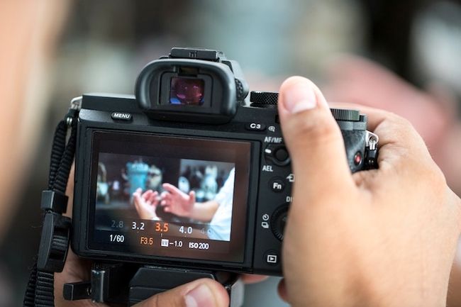 Food Photography Workshops