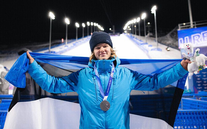 Sport on kui elustiil, mis toob rõõmu, seda jälgides või ise sporti tehes.