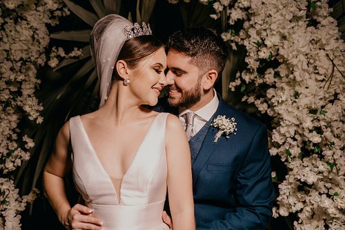 Wedding Photoshoots