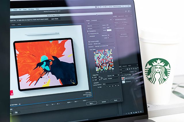 17 beste Photoshop-alternatieven in 2025 - gratis en betaald
