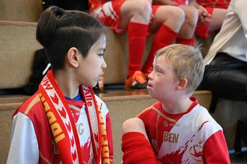 Inklusion ist kein Angebot &ndash; sie ist eine Haltung