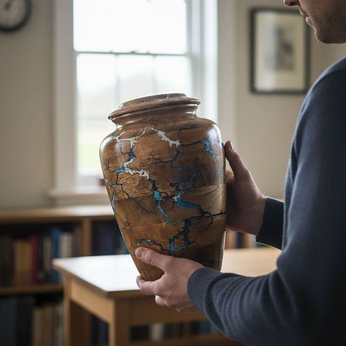 Where Wood Becomes Legacy