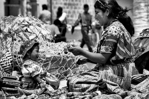 Chichicastenango | Guatemala | 2001
