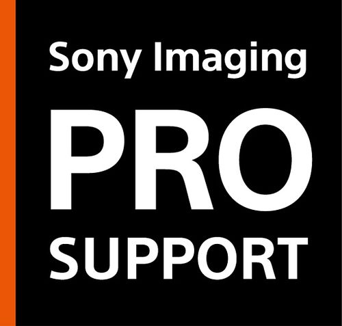 Sony Imaging Professional