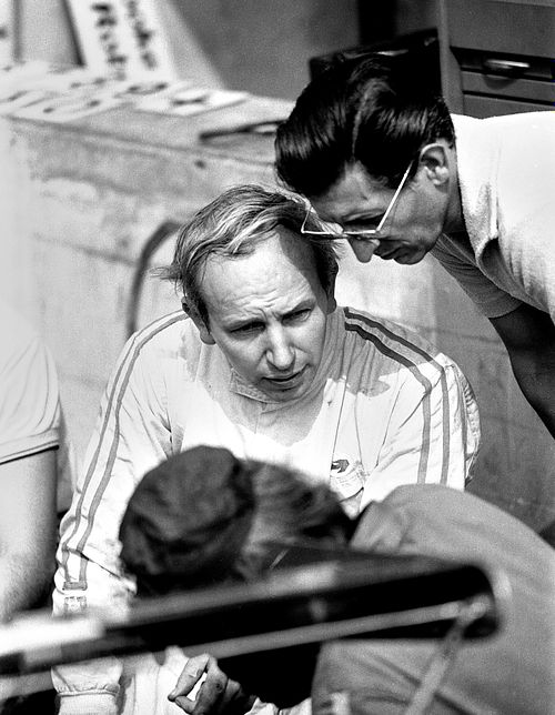 Monza | 1971 | John Surtees