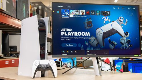 The 9 Best Gaming Monitors for PS5 in 2024
