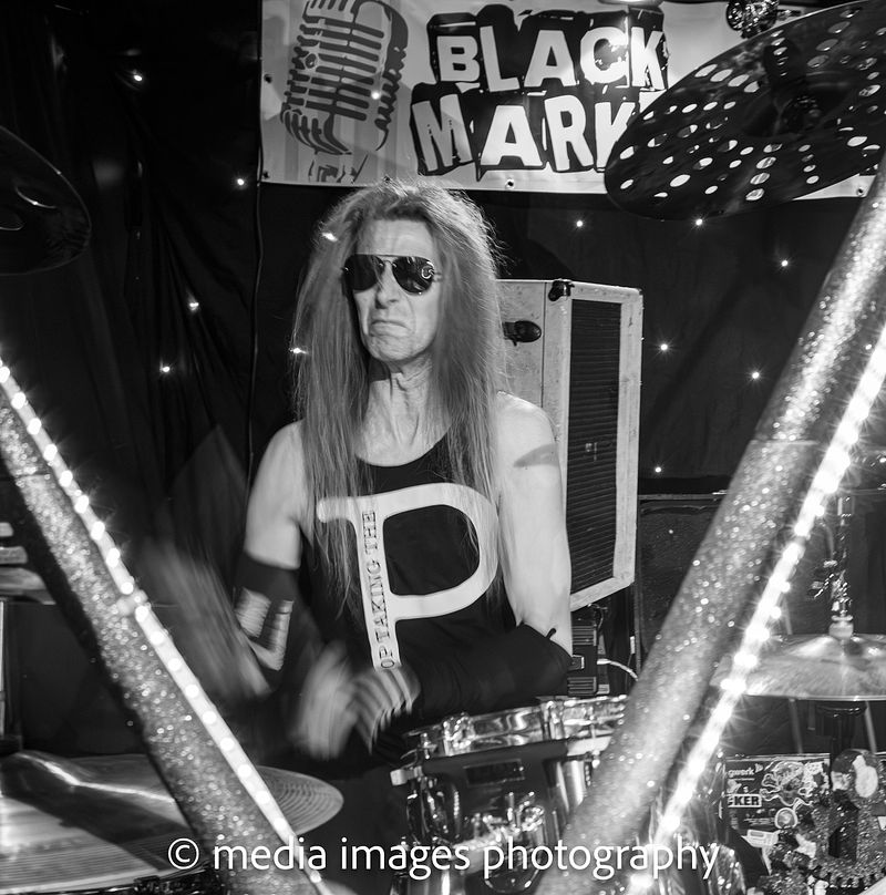 DadaXL Make Their Mark at Frickerfest 2026