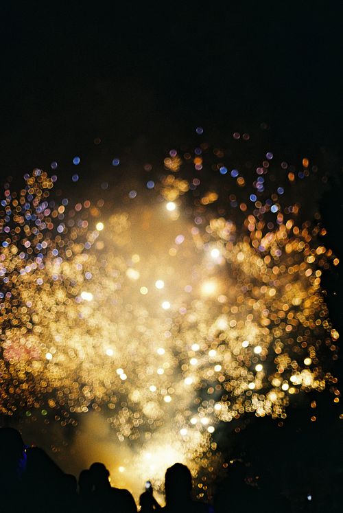 Fireworks, Albany, Capital District, NY, 2023