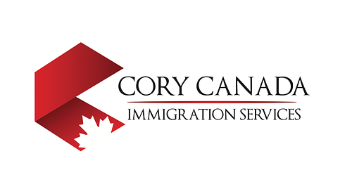 Cory Canada Immigration Services Logo