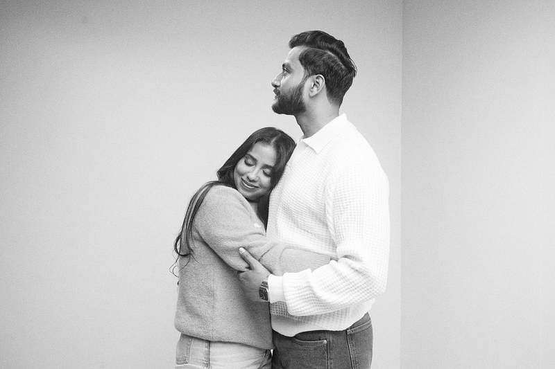 RAINA x HIMANSHU