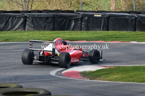 Mygale M14 Cathy Sewart