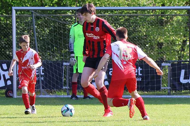 Übergänge und Entwicklung im inklusiven Fußball gestalten