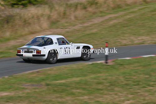 TVR 1600M driven by Thomas Robinson
