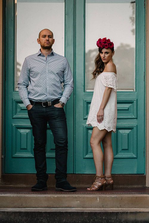 Chalk and Cheese Photography