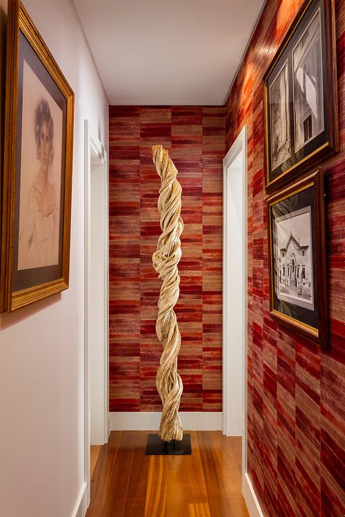 Fotografia de na Casa Andaluz, interiores de luxo concebidos por FEMMA Interior Design.