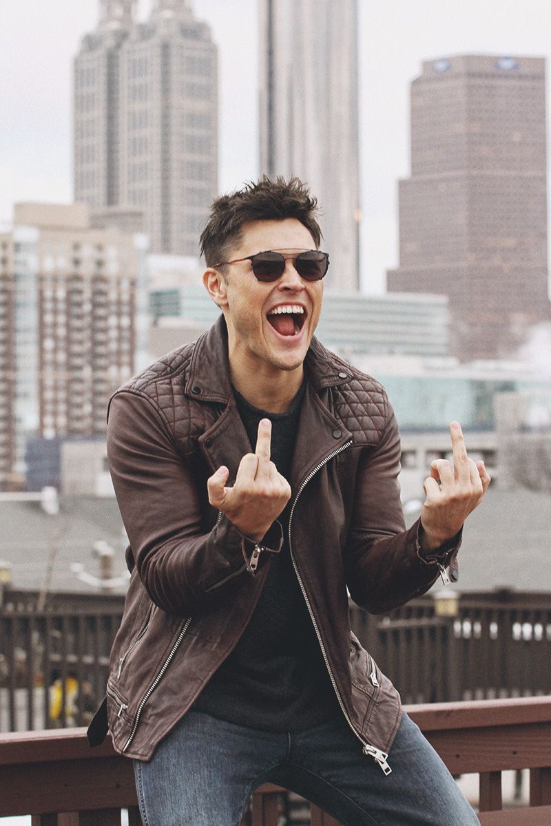 Blair Redford