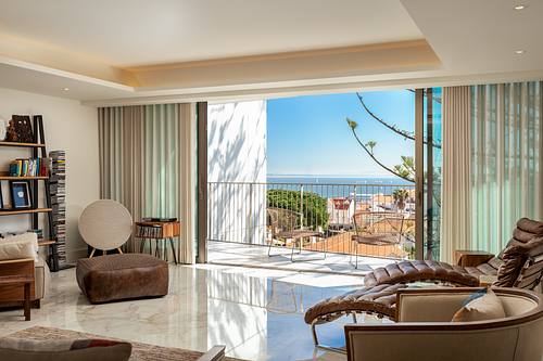 Apartamento T4 Vista Mar - Legacy Cascais