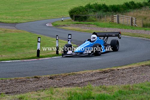 GWR Raptor 2 Richard Matossian