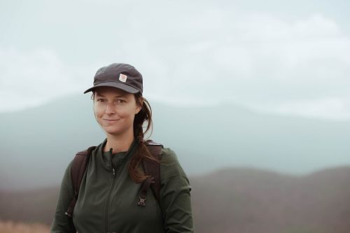 Sylvie-Ann Par&eacute; - Photographe