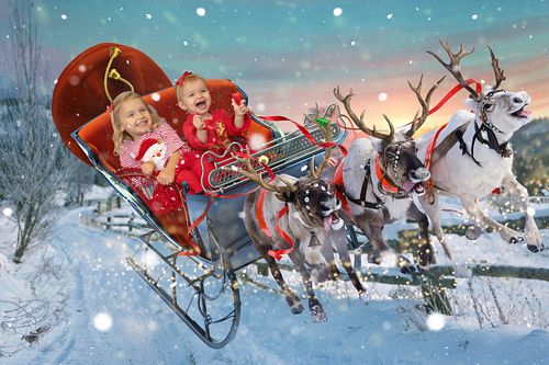 Digital Background by Tara Mapes