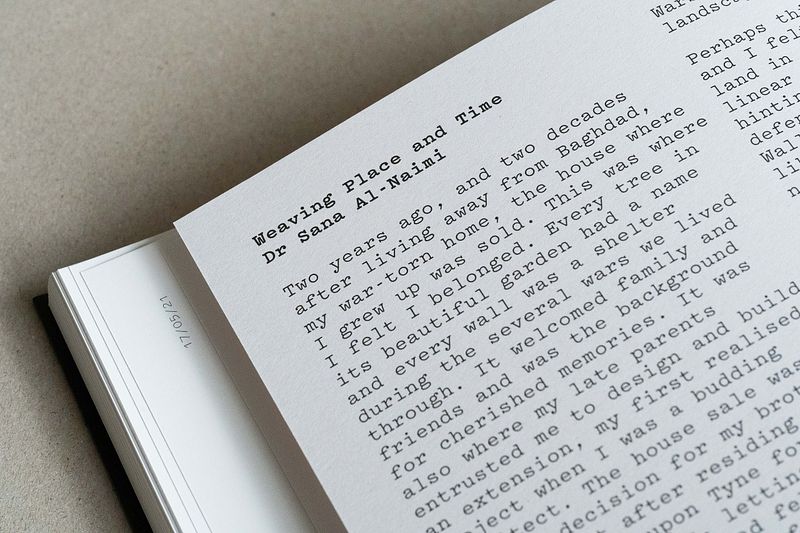 The Killing Ditch - Signed