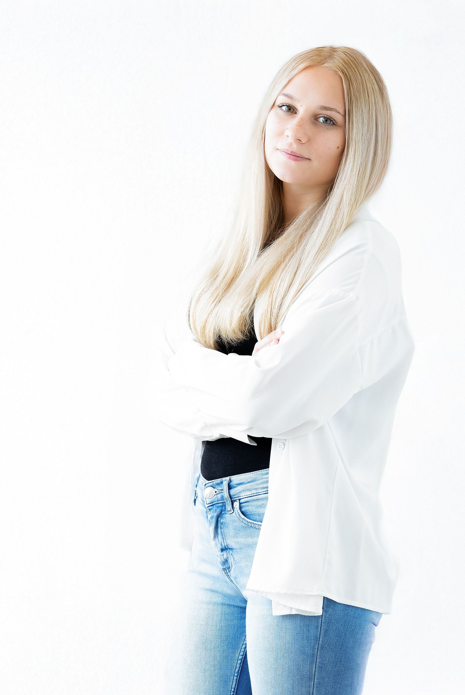 Businessportrait Fotograf Altshausen - Daniel B. Fotografie