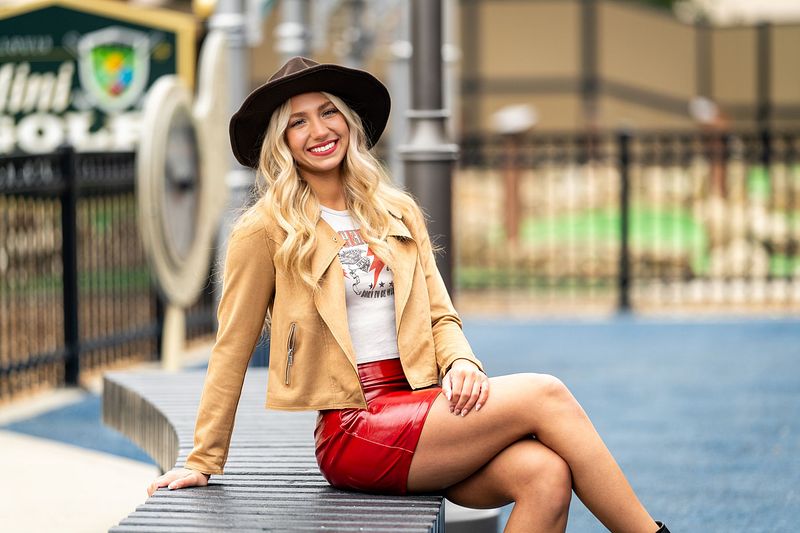 High School Senior Photography in Oklahoma That Stands Out – 405 Photo Art