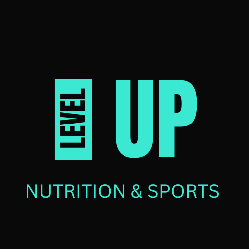 Level Up