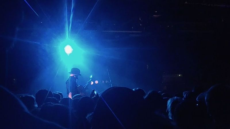 Geordie Greep - EKKO - 18/2/26