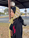 Mia Bonnet KNITTING PDF Pattern