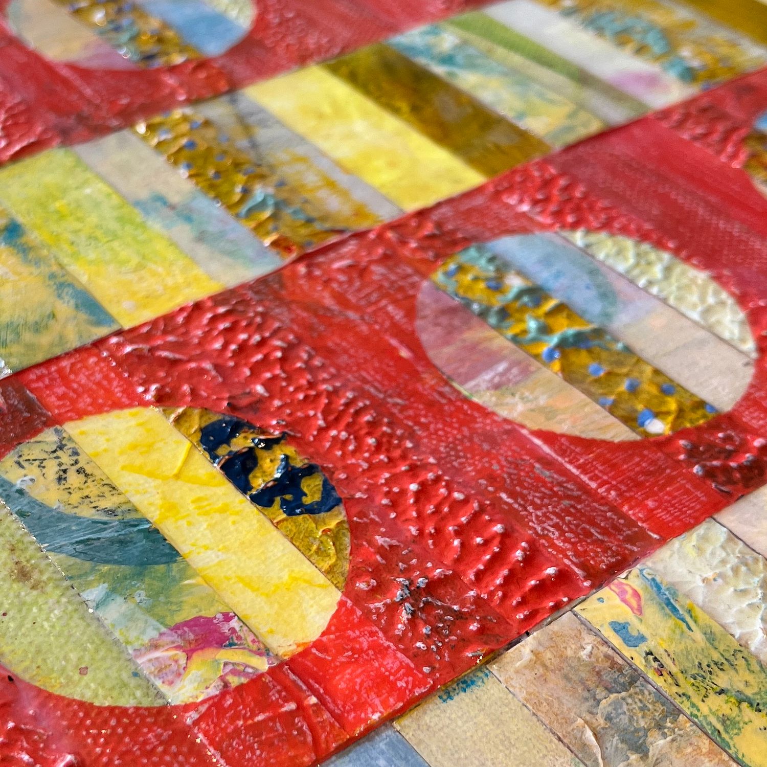 Amy K Fitzgerald Art