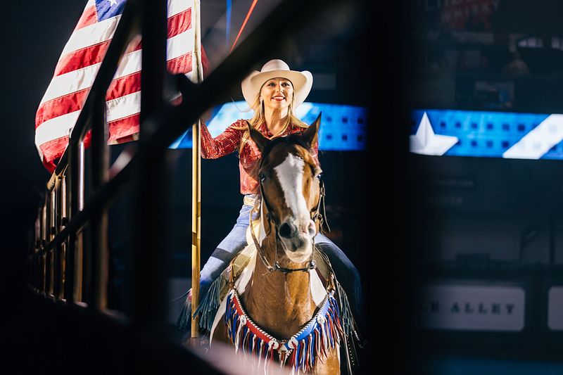 Lens Recommendations: For Western, Rodeo, & Agriculture Photographers