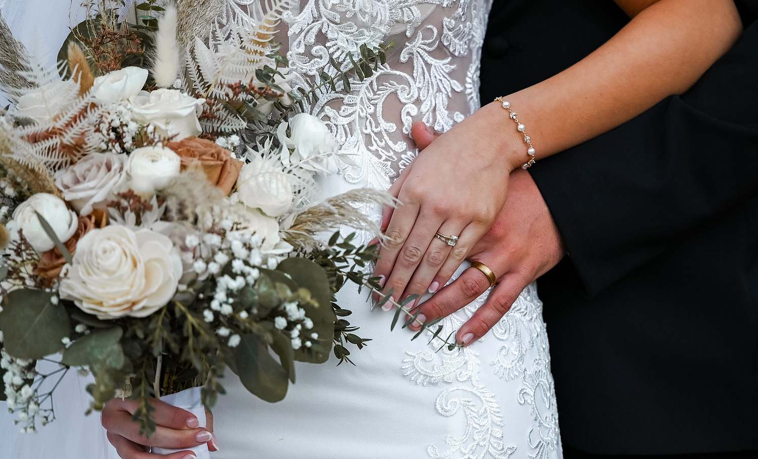 Wedding Photos By Kalina