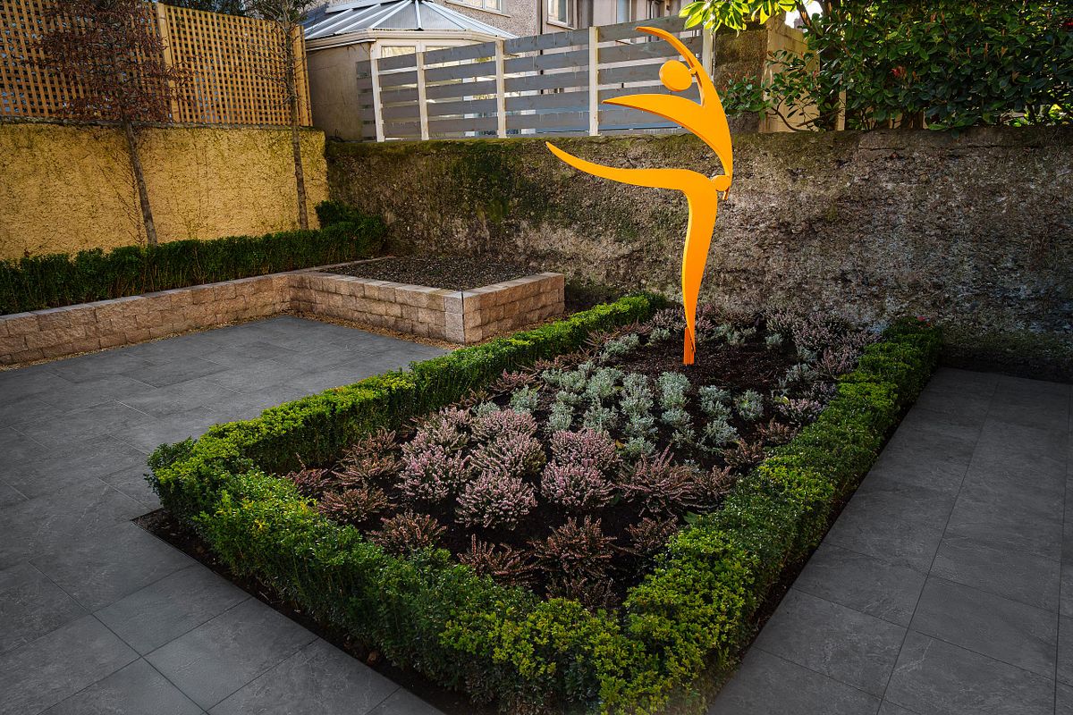 Juian Benson Project