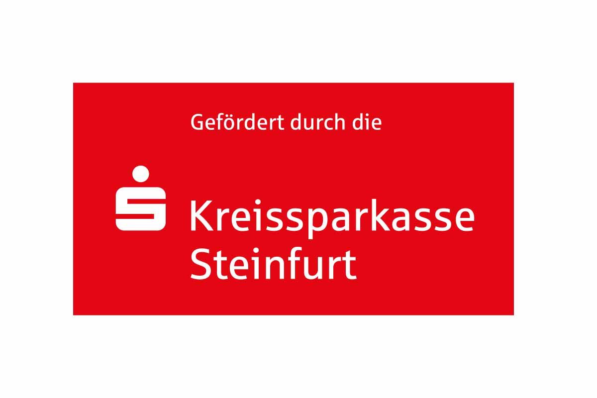 Inklusionsprojekt: Kreissparkasse Steinfurt unterstützt die Trainerausbildung mit 1000 EUR