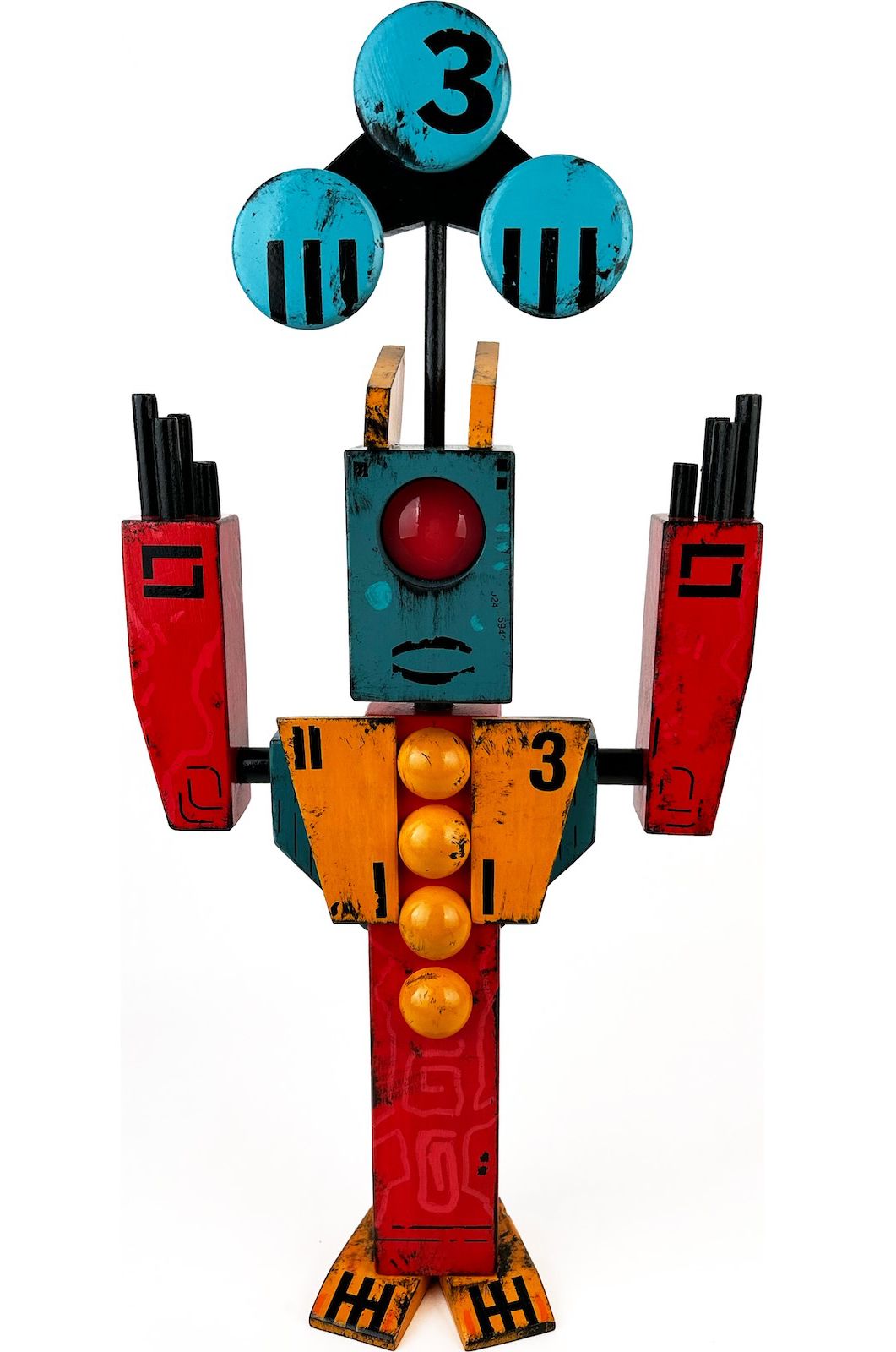 JIMBOT