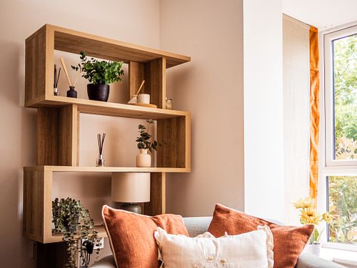 Location / Airbnb