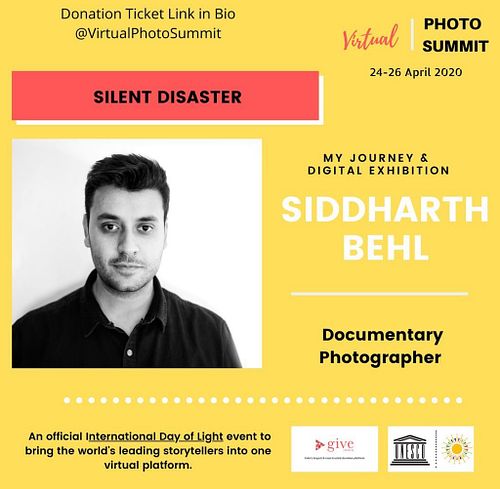 UNESCO | Virtual Photo Summit