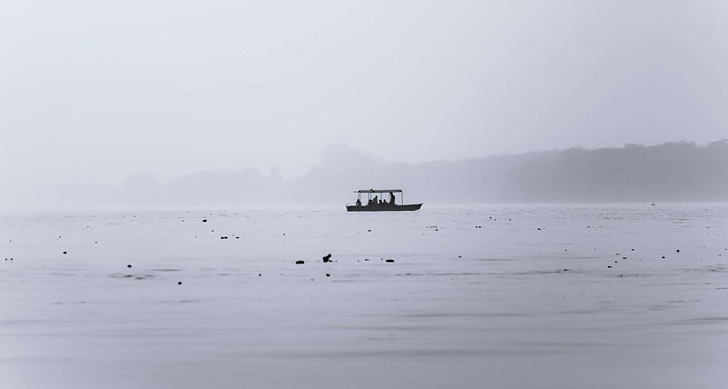 Shooting Differently is always a SPACIAL Story