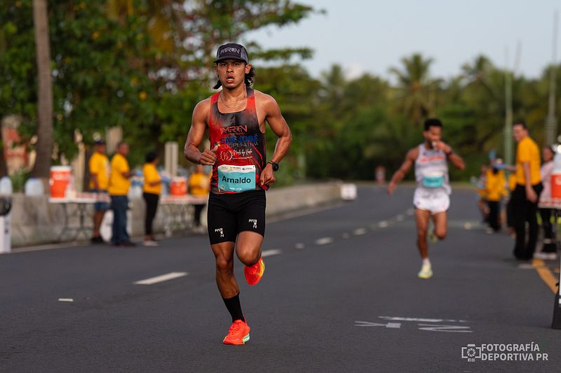 5K - 10K Llanero 2026