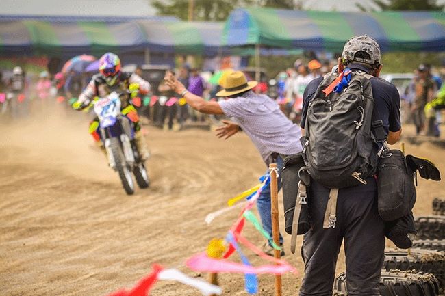 como hacer fotografia deportiva