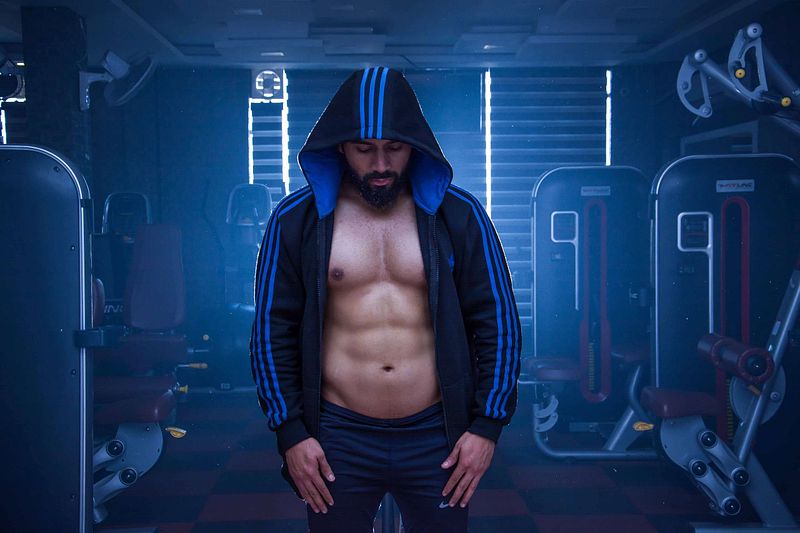 A Journey: From Idea to Execution in Photography