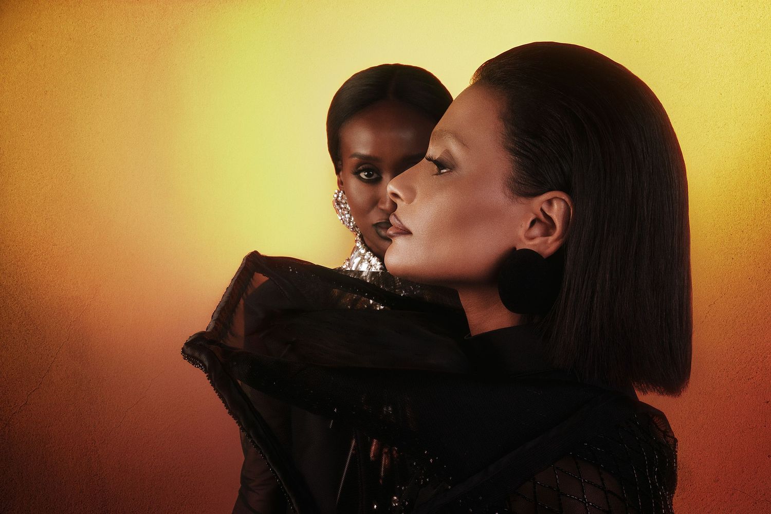 Project | Dune in Editorial | Directed by R